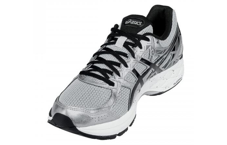ASICS Gel-Exalt 3 'Black Grey' 圖 2