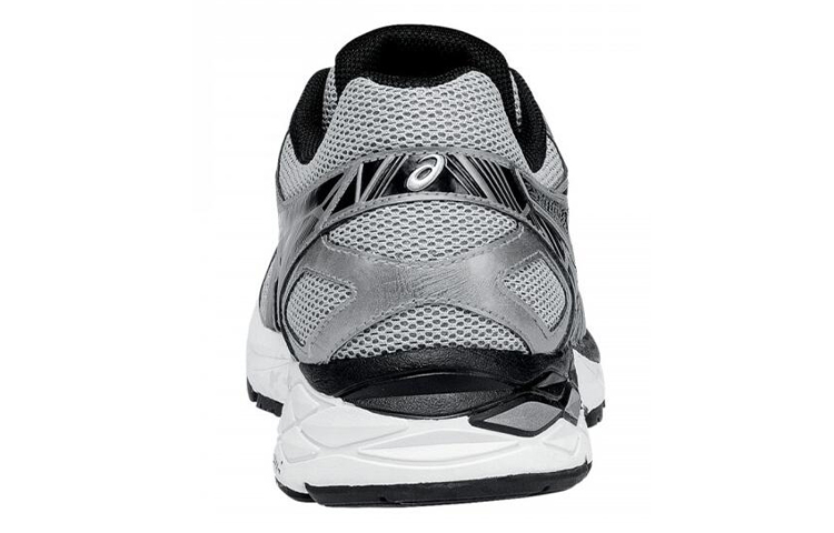 Lookbook ASICS Gel-Exalt 3 ''Schwarz Grau'' T616N-9390