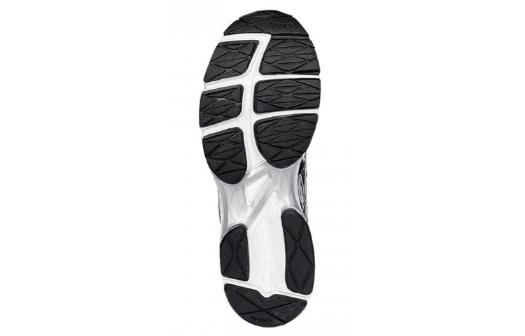 ASICS Gel-Exalt 3 'Black Grey' 圖 4