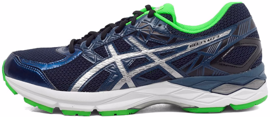 ASICS Gel-Exalt 3 'Azul Blanco' T616N-5893 Buy ASICS Gel-Exalt 3 'Azul Blanco' T616N-5893
