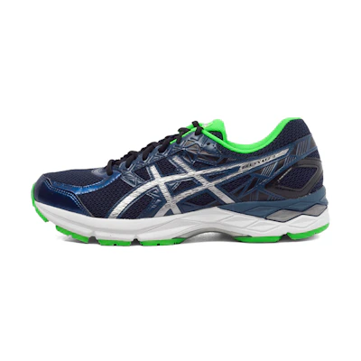 ASICS Gel-Exalt 3 'Navy White'