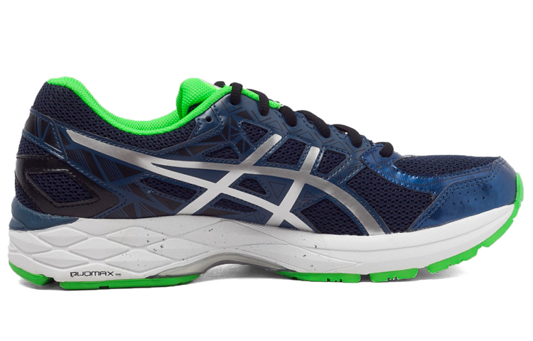 ASICS Gel-Exalt 3 'Navy White' 圖 2