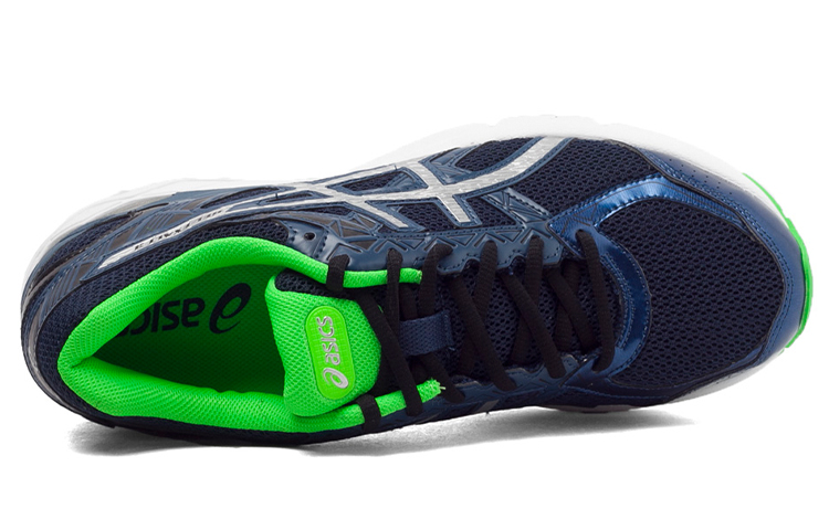 ASICS Gel-Exalt 3 'Navy White' 圖 4