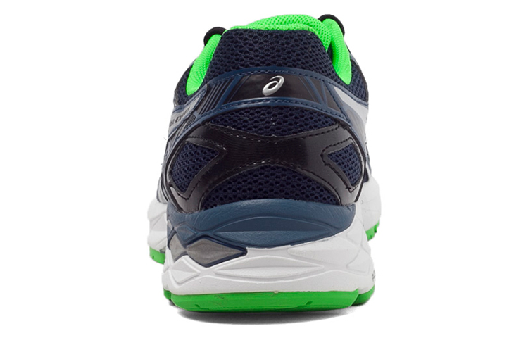 ASICS Gel-Exalt 3 'Navy White' 圖 5