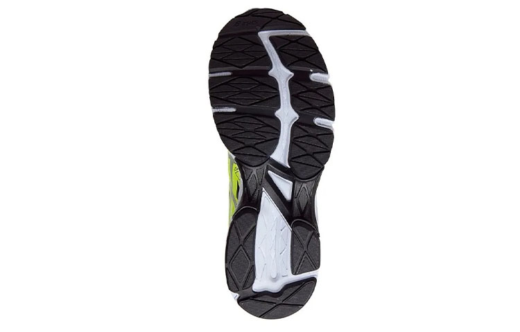 ASICS Gel-Exalt 3 'Yellow Black' 圖 5