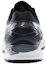 Shop ASICS Gel-Exalt 3 Hitam/ Putih T616N-9001