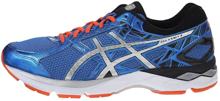 ASICS Gel-Exalt 3 Blue/ 'Silver' T616N-3993 ASICS Gel-Exalt 3 Blue/ 'Silver' T616N-3993
