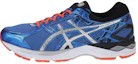 Buy Asics Gel-Exalt 3 低筒 跑步鞋 男款 藍銀
