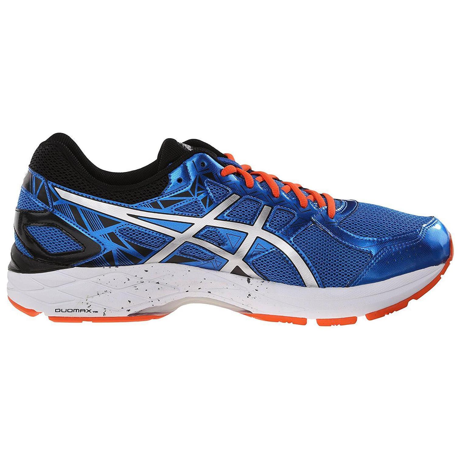 Order Asics Gel-Exalt 3 低筒 跑步鞋 男款 藍銀