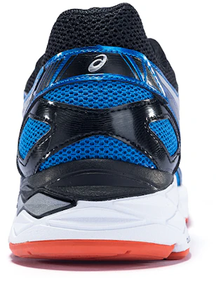 Asics Gel-Exalt 3 低筒 跑步鞋 男款 藍銀 Purchase Asics Gel-Exalt 3 低筒 跑步鞋 男款 藍銀