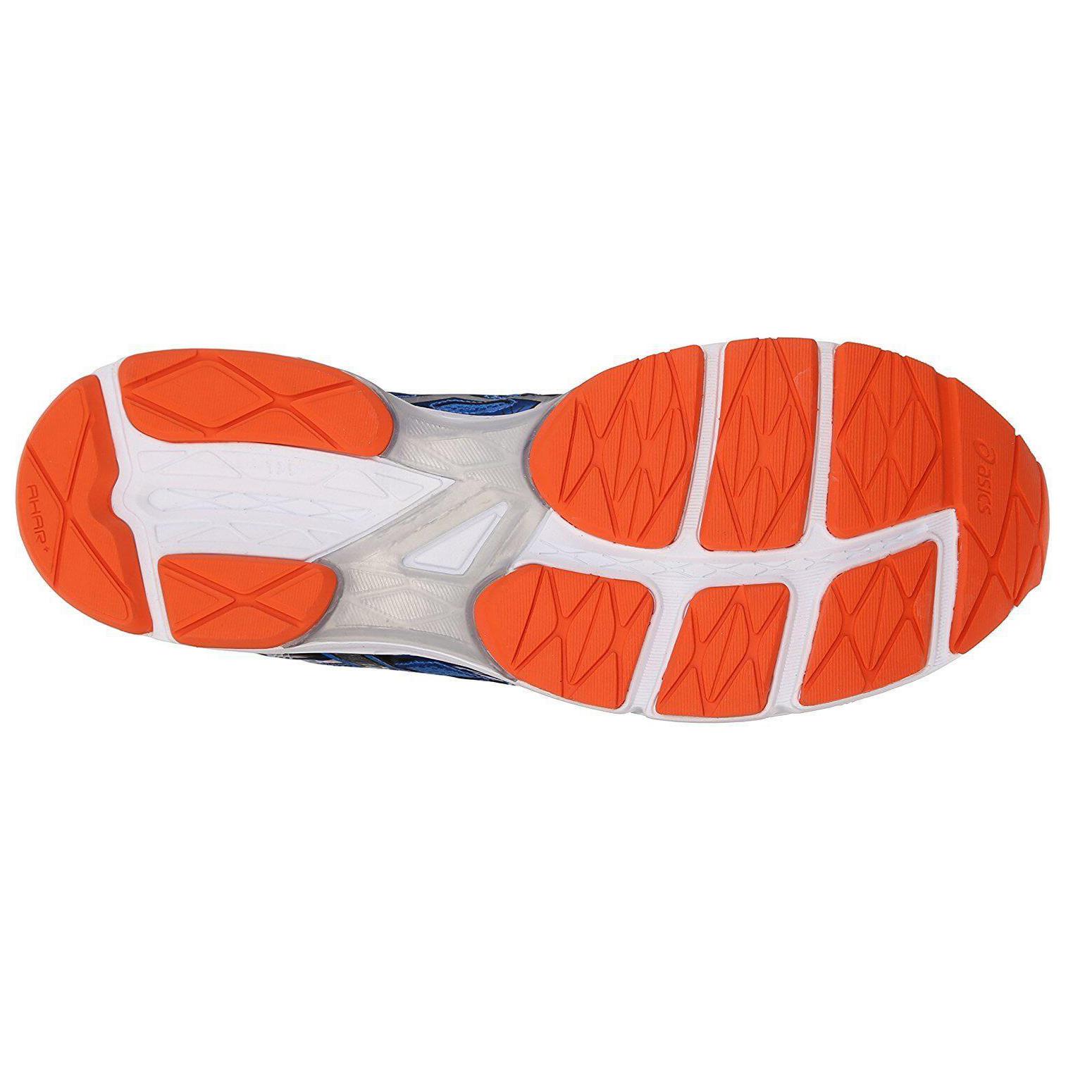 Details for Asics Gel-Exalt 3 低筒 跑步鞋 男款 藍銀