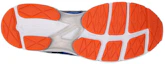 Details for Asics Gel-Exalt 3 低筒 跑步鞋 男款 藍銀