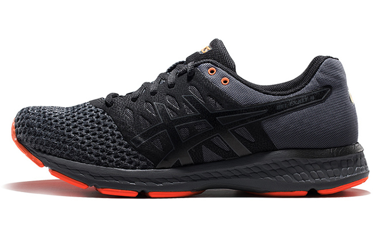 Buy ASICS Gel-Exalt 4 'Hitam' Sepatu Lari T8D0Q-071