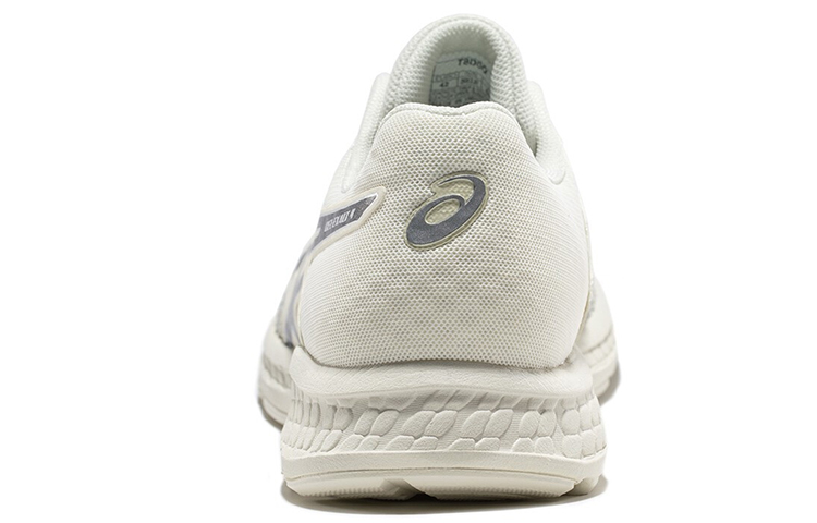 Shop ASICS Gel-Exalt 4 ''Blanc Crème Noir'' T8D0Q-211