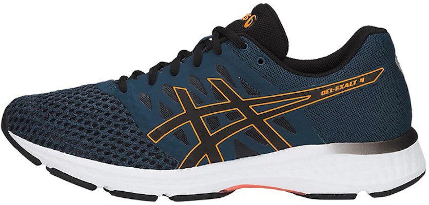 アシックス GEL-EXALT 4 「ディープブルー」 T7E0N-4990 Buy アシックス GEL-EXALT 4 「ディープブルー」 T7E0N-4990