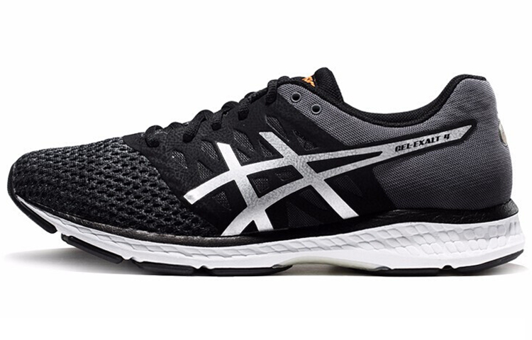 ASICS Gel-Exalt 4 /Grey 'Black' T8D0Q-066