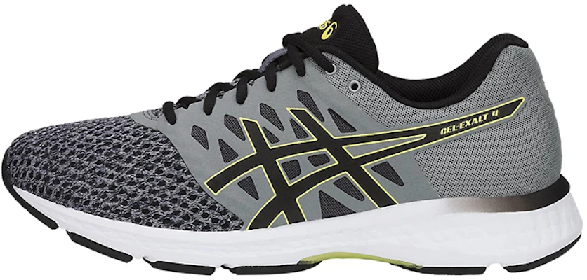 亚瑟士 GEL-Exalt 4 '灰黑' 配色 T7E0N-1190 Buy 亚瑟士 GEL-Exalt 4 '灰黑' 配色 T7E0N-1190