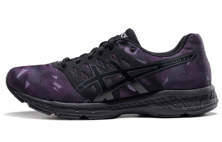 ASICS Gel-Exalt 4 'Triple Black' T8D0Q-067