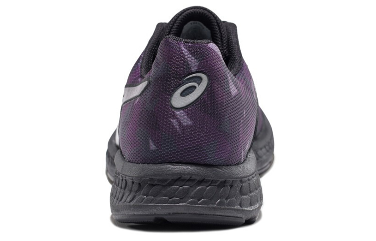 Shop ASICS Gel-Exalt 4 ''Triple Black'' Scarpe Running Nere T8D0Q-067