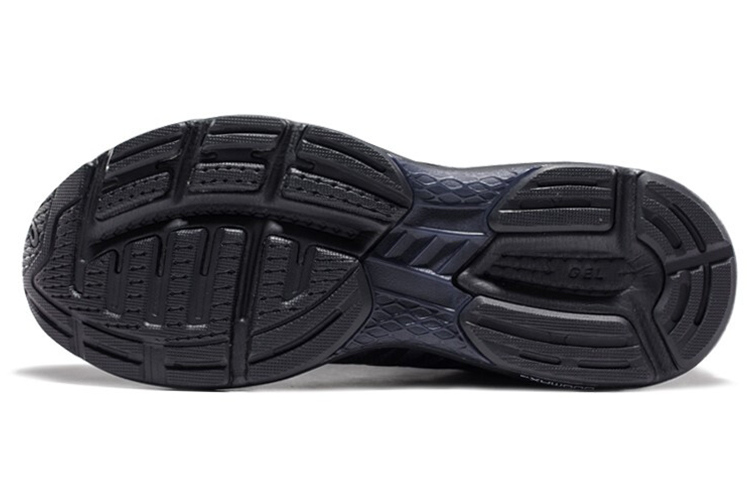 Purchase ASICS Gel-Exalt 4 ''Triple Black'' Scarpe Running Nere T8D0Q-067