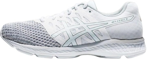 ASICS Gel-Exalt 4 'White' T8D0Q-0196 ASICS Gel-Exalt 4 'White' T8D0Q-0196