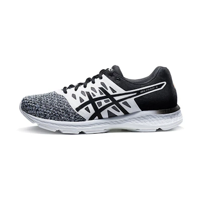 ASICS Gel-Exalt 4 Black/ 'White'