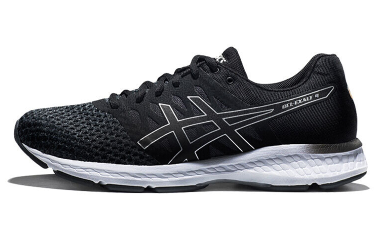 ASICS Gel-Exalt 4 Black T8D0Q-9793