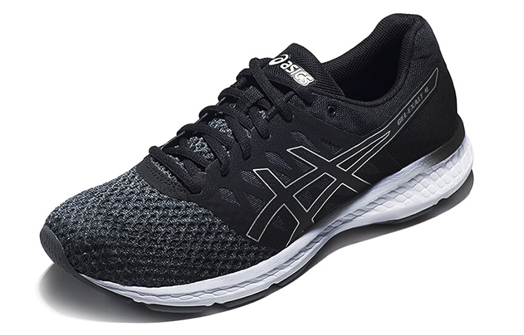ASICS Gel-Exalt 4 Black 圖 2