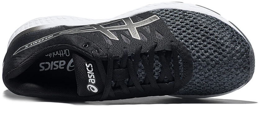 ASICS Gel-Exalt 4 Noir T8D0Q-9793 Lookbook ASICS Gel-Exalt 4 Noir T8D0Q-9793