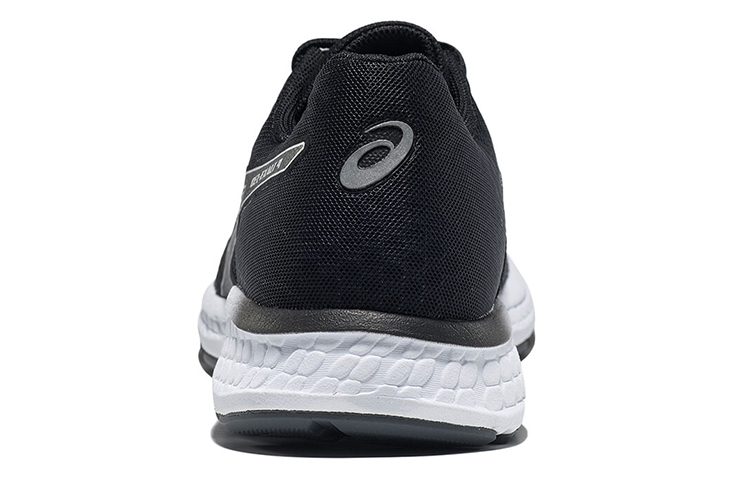 Shop ASICS Gel-Exalt 4 Noir T8D0Q-9793