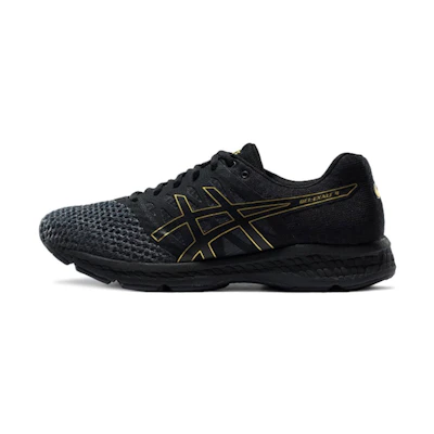 ASICS Gel-Exalt 4 Classic Sports Black
