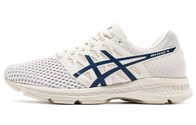 ASICS Gel-Exalt 4M White/Blue 'Cream' T8D0Q-213
