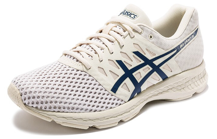 Order ASICS Gel-Exalt 4M Bianco/Blu ''Cream'' T8D0Q-213
