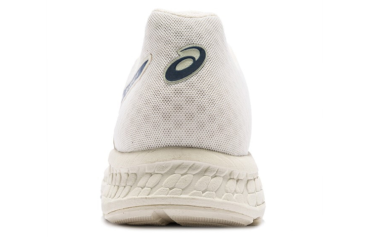 Shop ASICS Gel-Exalt 4M Bianco/Blu ''Cream'' T8D0Q-213