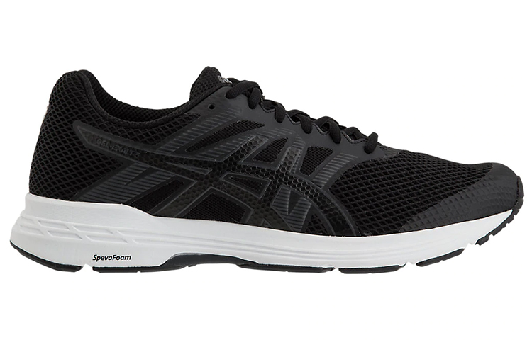 Order ASICS Gel-Exalt 5 ''Nero'' 1011A162-001