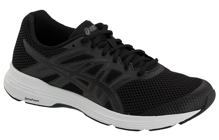 Lookbook ASICS Gel-Exalt 5 ''Nero'' 1011A162-001