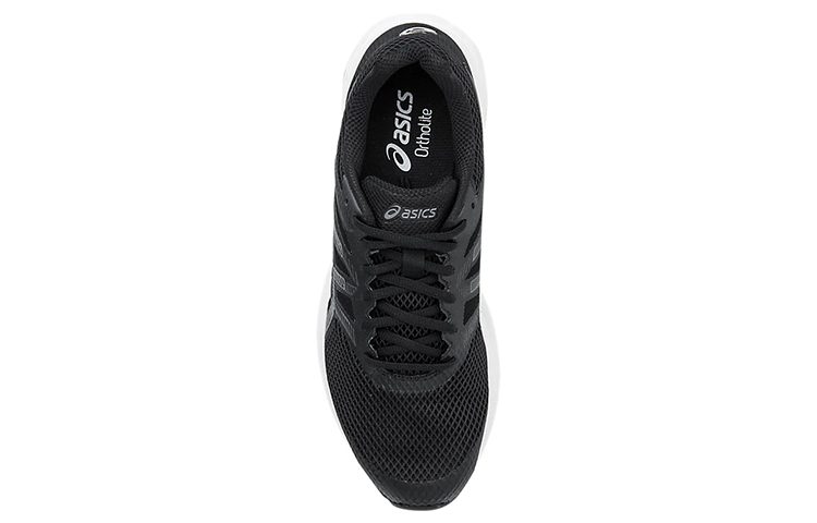 Shop ASICS Gel-Exalt 5 ''Nero'' 1011A162-001