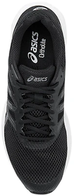 ASICS Gel-Exalt 5 ''Nero'' 1011A162-001 Shop ASICS Gel-Exalt 5 ''Nero'' 1011A162-001