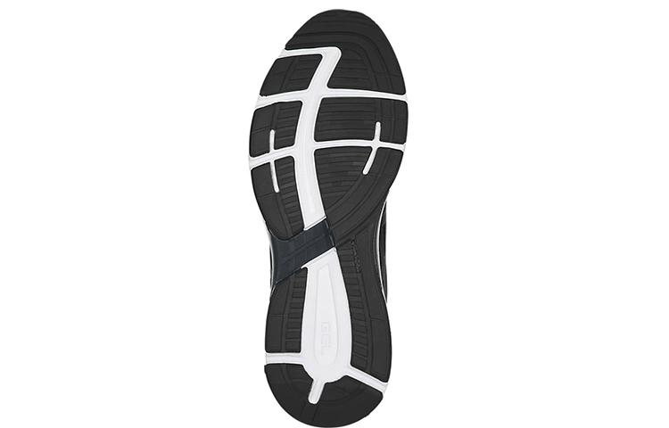 Details for ASICS Gel-Exalt 5 ''Nero'' 1011A162-001