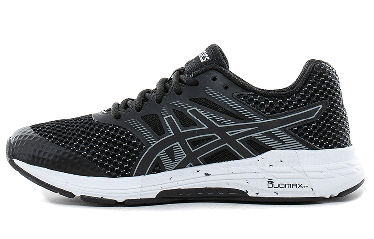 ASICS Gel-Exalt 5 'Black Casual Runner' 1Z11A004-001