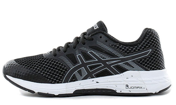 ASICS Gel-Exalt 5 'Hitam Pelari Kasual' 1Z11A004-001 Buy ASICS Gel-Exalt 5 'Hitam Pelari Kasual' 1Z11A004-001