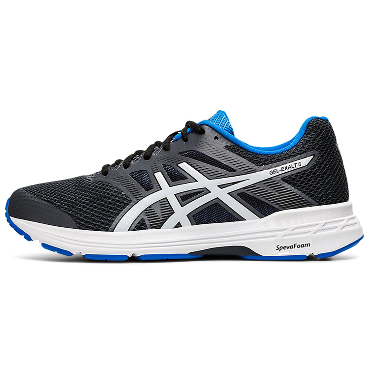 ASICS Gel-Exalt 5 /Blue 'Black' 1011A162-003