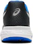 Shop ASICS Gel-Exalt 5 Blauw Zwart Hardloopschoenen 1011A162-003