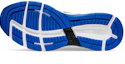 Purchase ASICS Gel-Exalt 5 Blauw Zwart Hardloopschoenen 1011A162-003