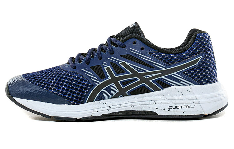 ASICS Gel-Exalt 5 'Blue Black' 1Z11A004-401