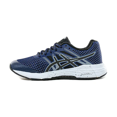 ASICS Gel-Exalt 5 'Blue Black'