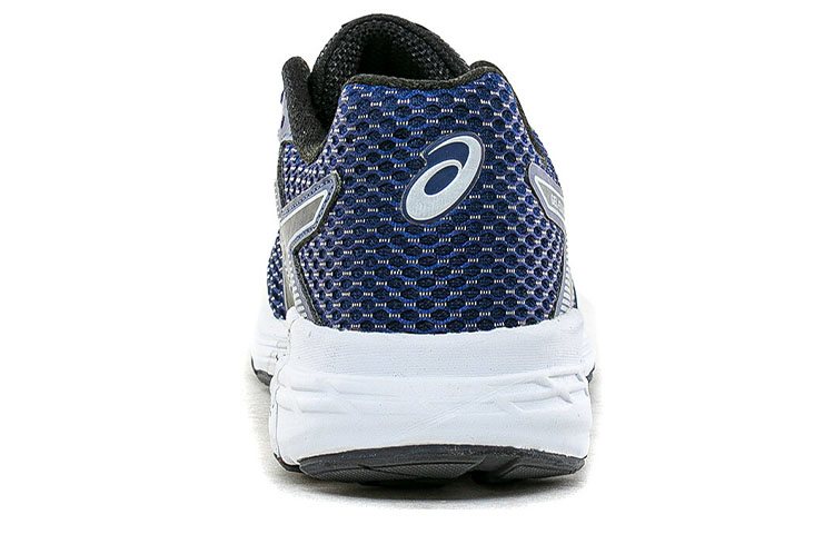 Shop ASICS Gel-Exalt 5 ''Blu Nero'' 1Z11A004-401