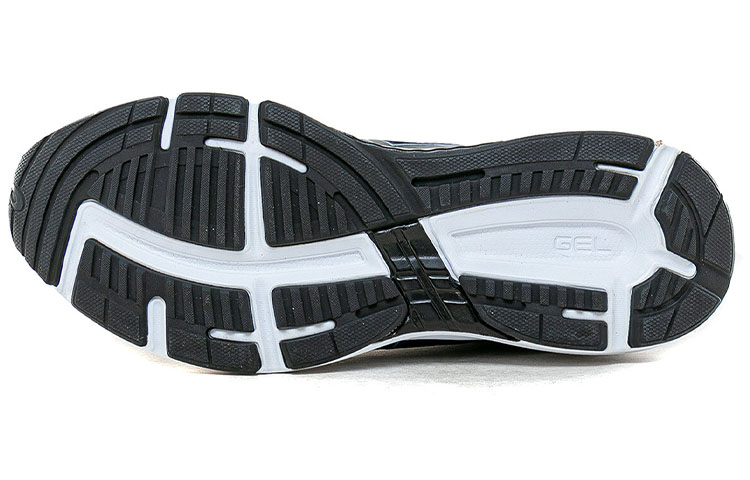 ASICS Gel-Exalt 5 'Blue Black' 圖 5