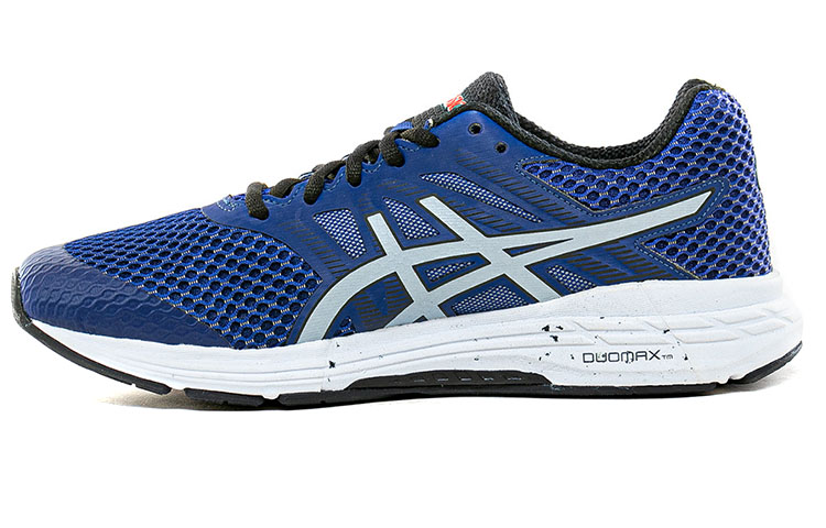 ASICS Gel-Exalt 5 'Blue White' 1Z11A004-400