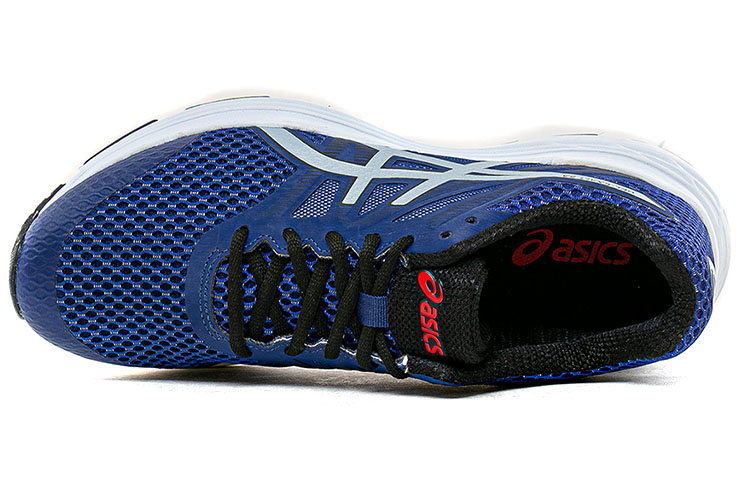 Lookbook ASICS Gel-Exalt 5 ''Blu Bianco'' 1Z11A004-400